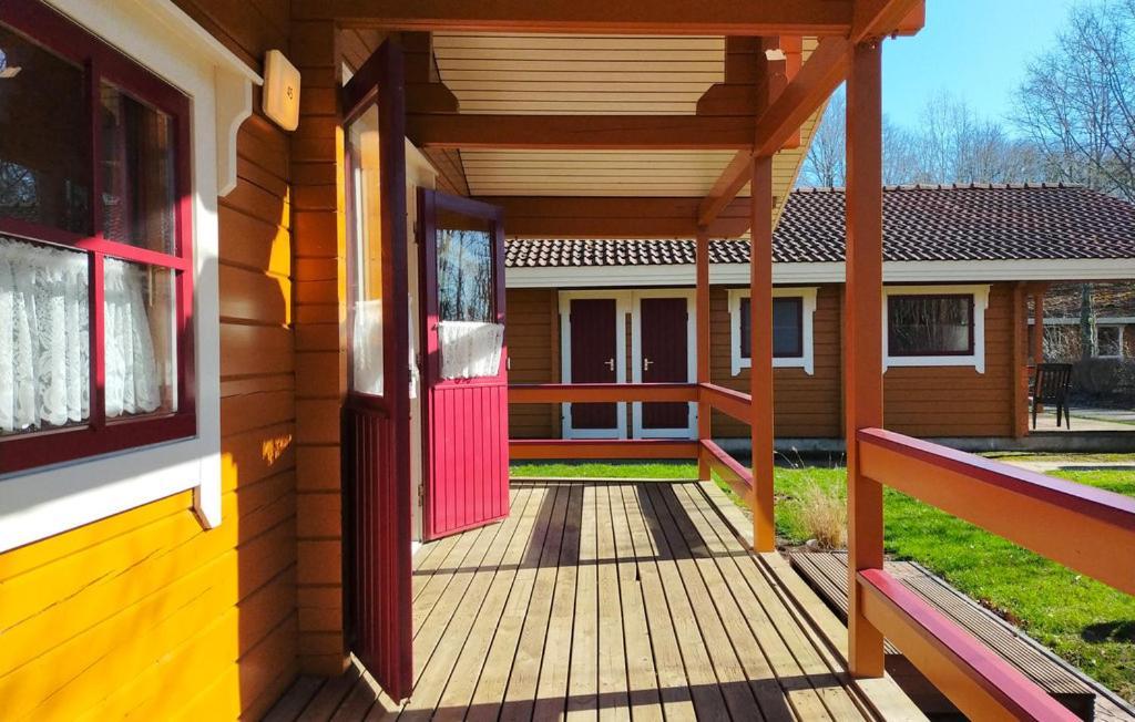 Eekhoorn 45 Villa Gramsbergen Dış mekan fotoğraf