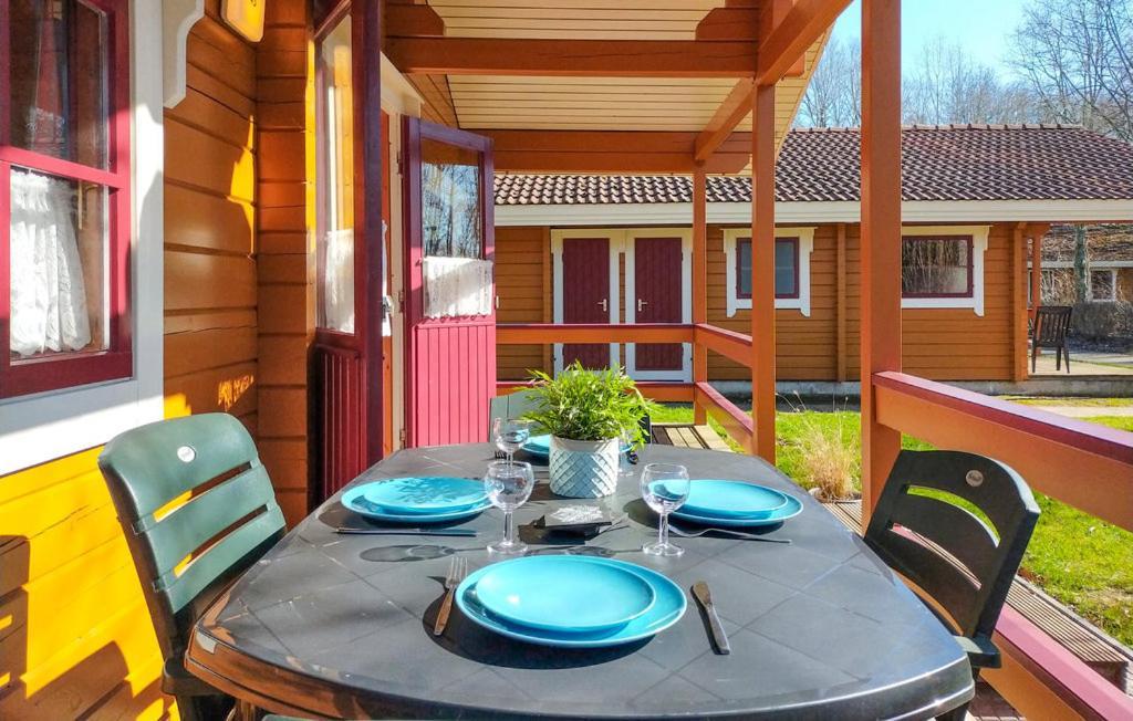 Eekhoorn 45 Villa Gramsbergen Dış mekan fotoğraf