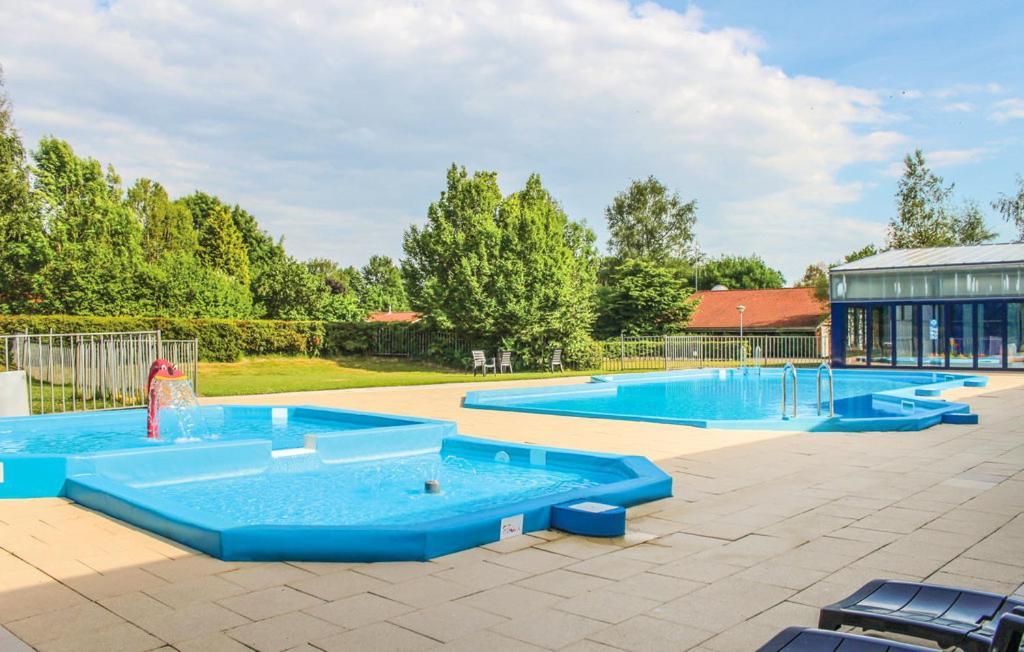 Eekhoorn 45 Villa Gramsbergen Dış mekan fotoğraf